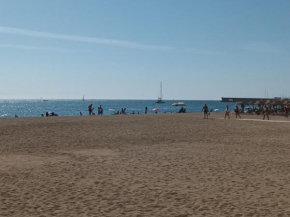 Mediterranean vibes, Malaga